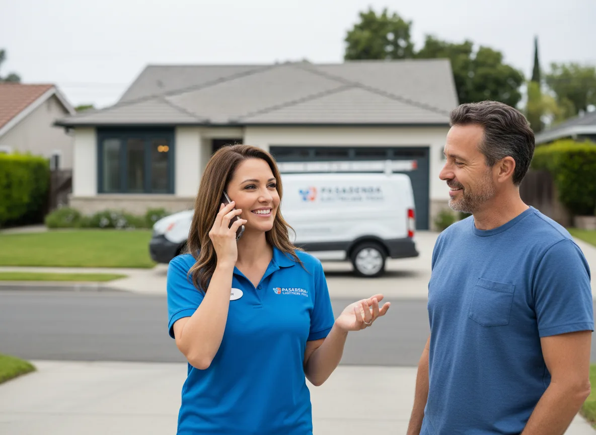 Electrician New Smyrna Beach, FL FAQs